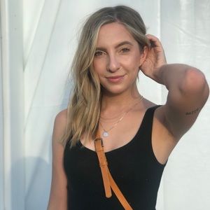 Meet your Posher, Mary